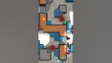 Hunter Assassin level -281|Too hard 😭|#hunter assassin#