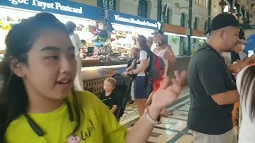 [TÀI NĂNG ANH NGỮ 2023] Trần Gia Tuệ - Trường Tiểu học Hùng Vương