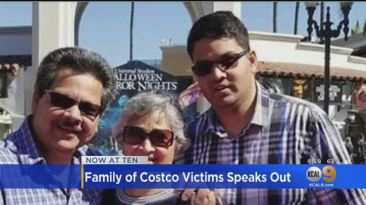 Friends, Family Show Support For Man Fatally Shot By Off-Duty LAPD Officer