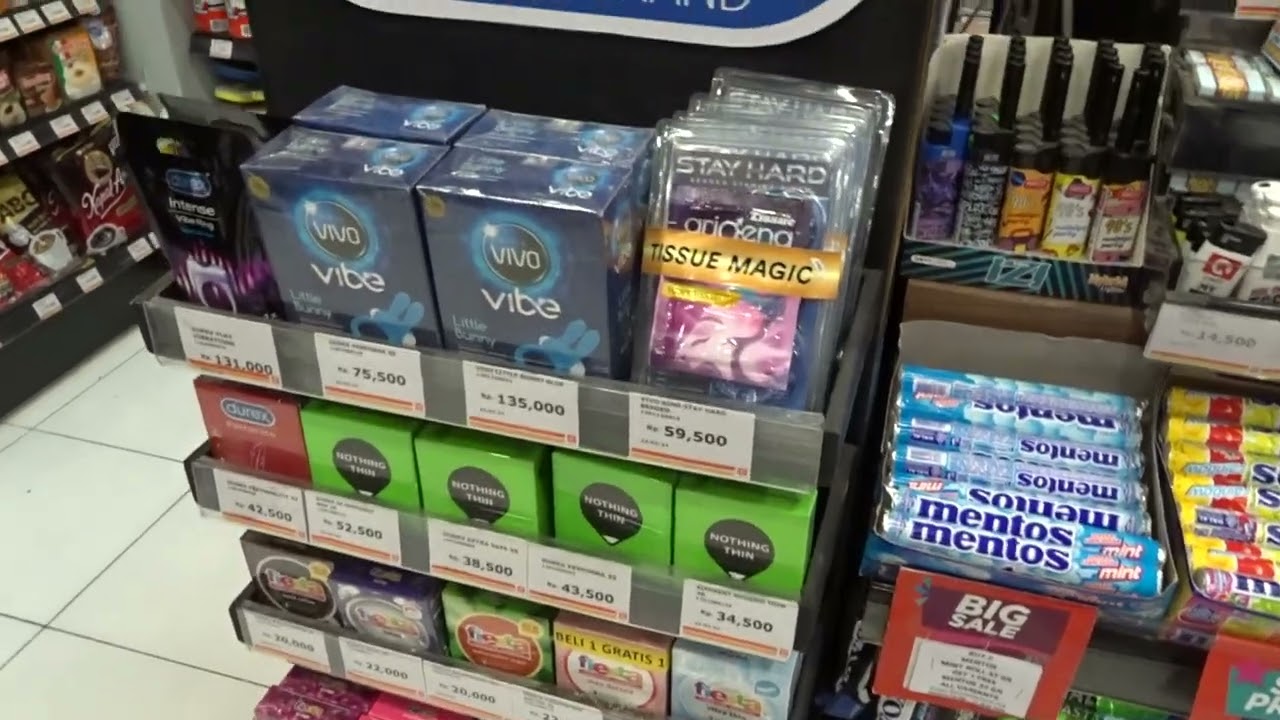 are cigarettes cheap in bali Circle K Bali (convenience store)