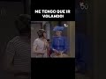 ME TENGO QUE IR VOLANDO!