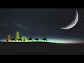 Reeson  - Sahara Nights (original mix)