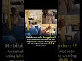 Bengaluru Bus Conductor Flexing An iPhone 17 Pro Max?! 🤯|#viral#shortsfeed#iphone#busconductor#bmtc