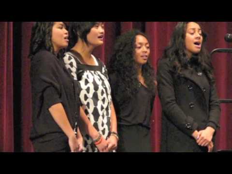 Seasons of Love - Edison Choir 2009