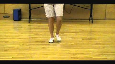 Old Time Rock & Roll_Steps.wmv