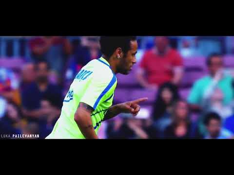 Neymar Jr to Barcelona