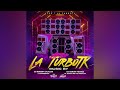 Afro La TurboTK - Dj Robert Salazar, Dj Adrian Yeguez