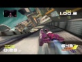 Late night wipeout omega collection session