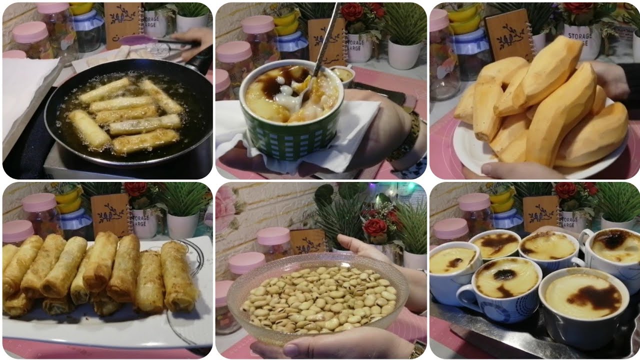 أهم تفريزات🌿رمضان 2025🙈وكمان تسوية🍅 الجلاش😋بكذا طريقة اتعبى🙄يوم وارتاحى باقى الشهر