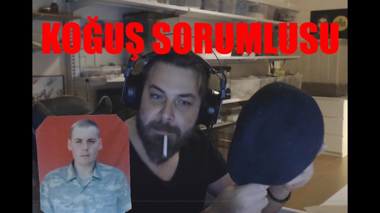 Elraen - Baştan Sona Askerlik Anısı (BÖLÜM 2)