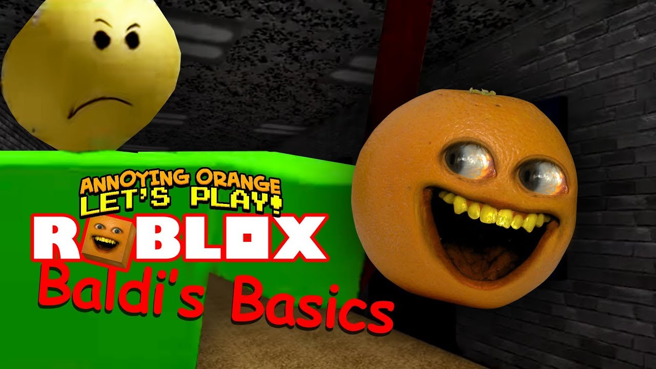 bread annoying orange roblox