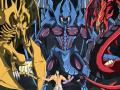 Yugioh gx season 1 episode 49 rise of the sacred beasts  part ii