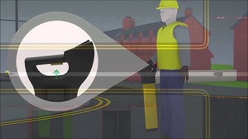 EZi & ULTRA SYSTEMS - How to use and locate a sonde