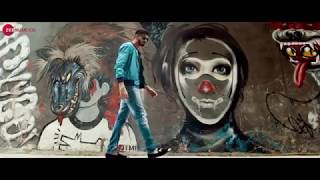 Fanne Khan - Official music video || Yash wadali || Kate Sharna ||