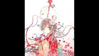 『朧月 Piano Arrange ver』| Mafumafu Oborozuki』