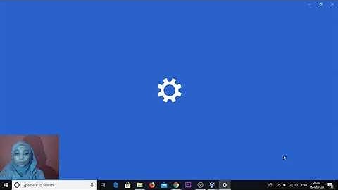 konfigurasi VPS pada VirtualBox