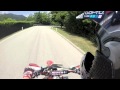 HM CRE 70  - [GOPRO HD] ON BOARD