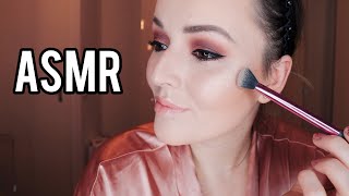 ASMR Kerst make-up look 2020 | Beautygloss