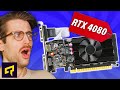 Understanding Fake Graphics Cards
