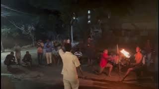 Nammi achayya seva Garidi Simhachalam lo seva