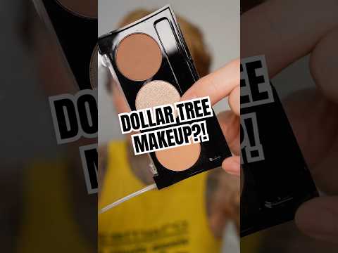 #makeup #drugstoremakeup #dollartree