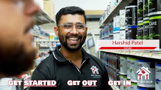 Best True Value Hardware - LTL