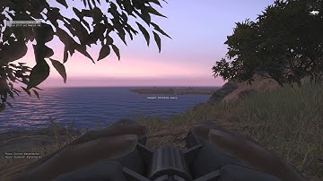 Arma 3 Breaking Point - Surviving Stratis #2