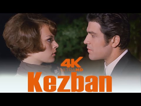 Kezban Türk Filmi | 4K ULTRA HD | İZZET GÜNAY | HÜLYA KOÇYİĞİT