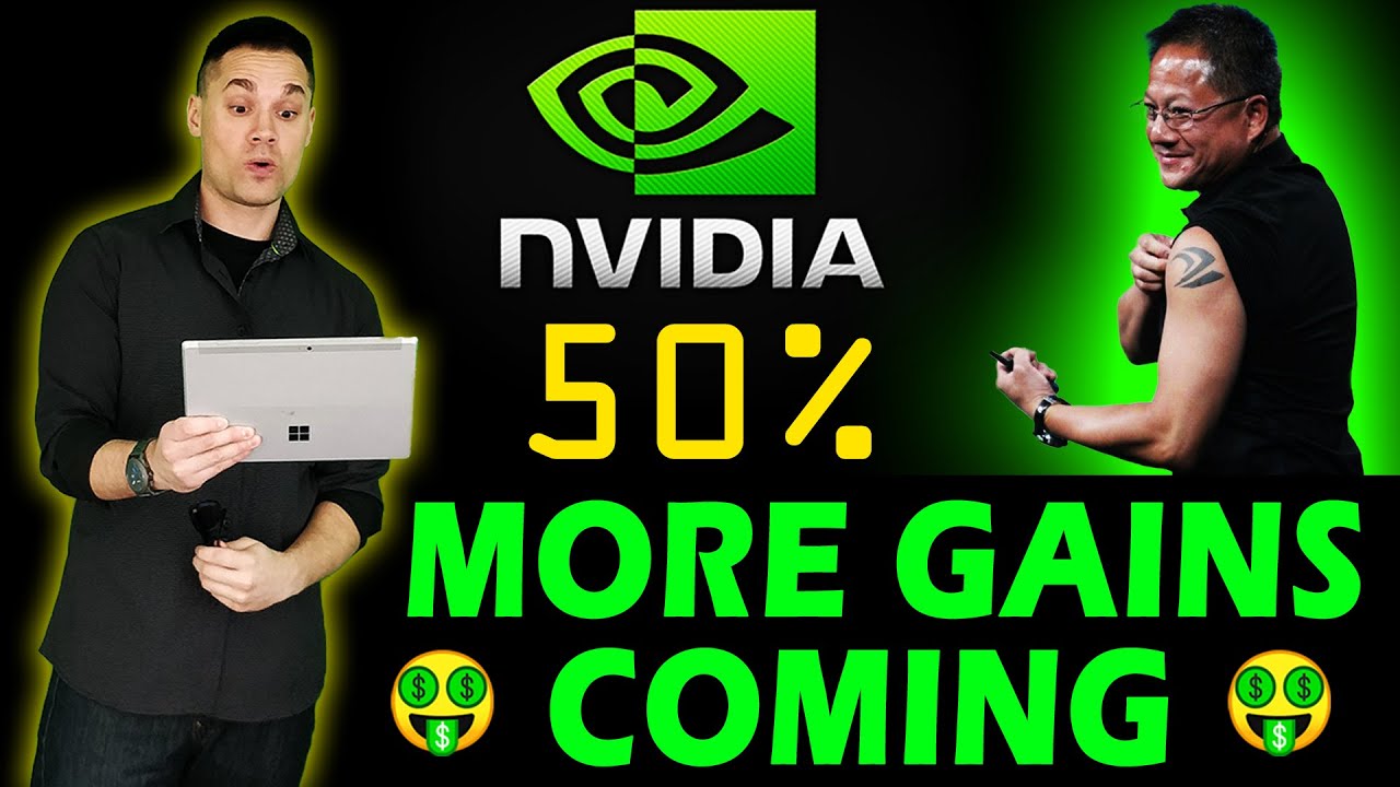 NVIDIA STOCK EARNINGS MASSIVE MOVE (NVDA STOCK)? | TECHNICAL ANALYSIS