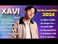 Xavi Mix Grandes Exitos | Xavi Mas Mejores Canciones Popular 2024 | La Victima - La Diabla