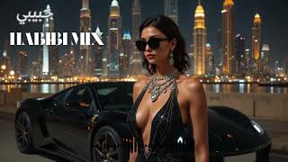 🎧 Habibi Remix Uzbekistan 2025 | Deep Arabic Chill x Nomad Desert Beats 🏜️