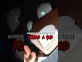 Anime characters that killed a god anime deathnote fairytail trend ytshorts animeshorts 