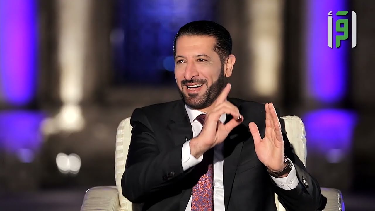 الحب || المرآة 1