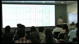 2019.3.19 CUHK Library Digital Scholarship Symposium (4) - Panel 3: Chinese Text and Closing Remarks