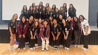 APhiG UIC | Triple S Stroll | Fall 2023
