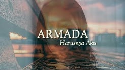 Harusnya Aku - Armada Cover  - Durasi: 3:20. 