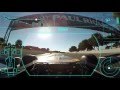 HUD - After Effects - Formula One Test Drive Paul Ricard