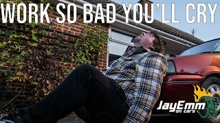 Download Lagu We hebben mijn Rover-raceauto ter reparatie aangeboden... maar hij is VERNIETIGD MP3