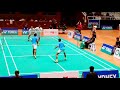 Super rallies  pakistan badminton   irfan saeed  azeem sarwer  rizwan azam  kashif sulehri