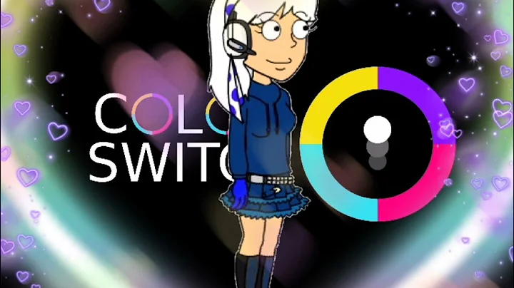 I made Erin Medina avatar for 2022