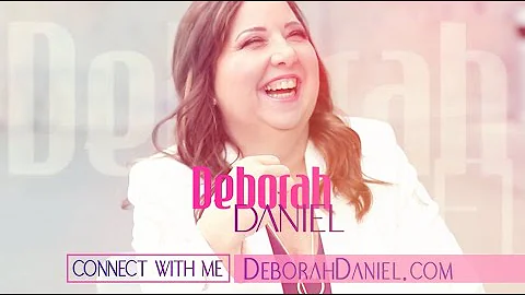 Meet Deborah Daniel | Dedicated Financial Planner ...