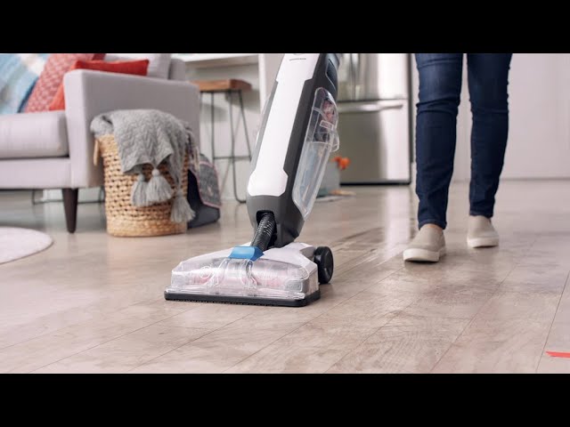 Hoover FH41000 PowerDash Pet Hard Floor Cleaner - 20151142