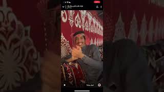 سنابات نواف بن عقاب في الصياهد مع جبر ورشيد ومحمد منصور واخذ حقه من محمد😂