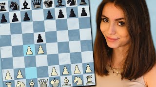 How to Play The Queen's Gambit