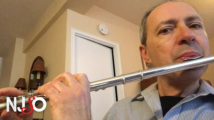 Articulation for Flutes | New Year, New #Orchestra...