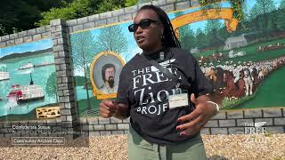 Confederate Dreams And The Story Of Charles Ditto