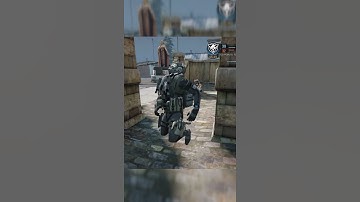 Mission failed successfully 🤣| #COD Mobile | #Short