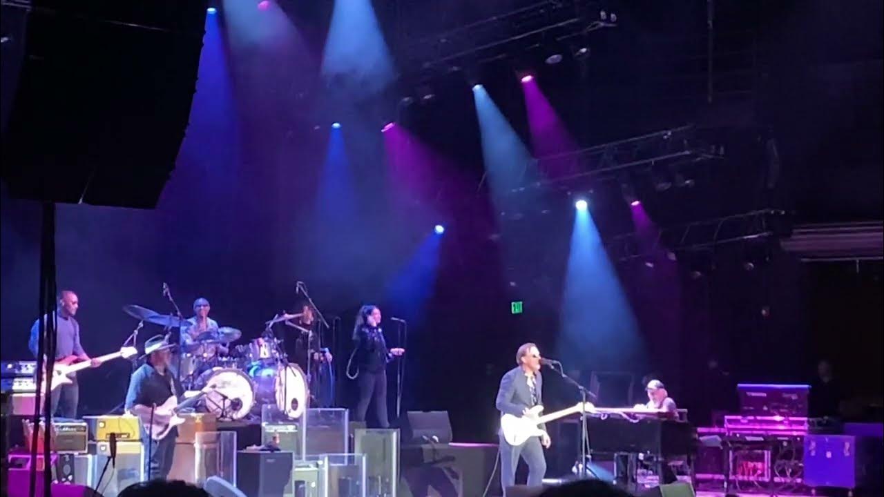 Joe Bonamassa ‘I Want to Shout About It’ - Vina Robles Amphitheatre 8/1/25 Joe Bonamassa ‘I Want to Shout About It’ - Vina Robles Amphitheatre 8/1/25