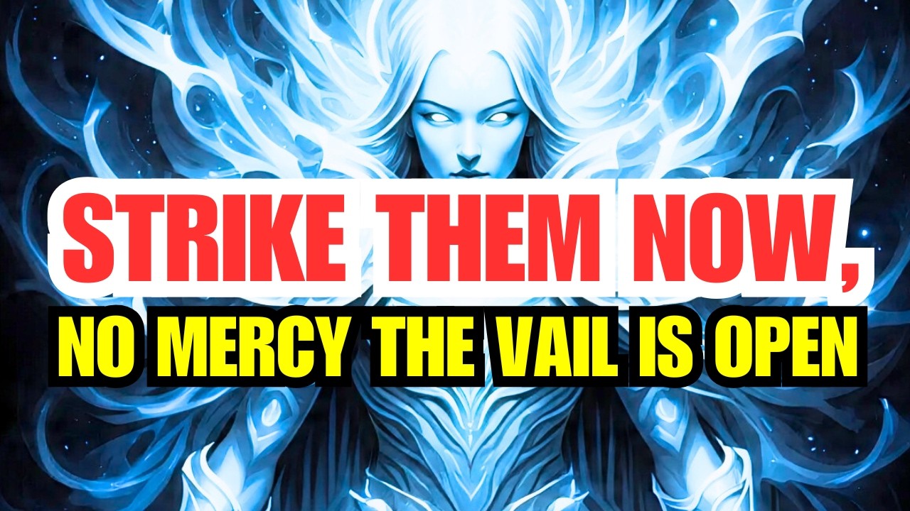 Избранные: Они сражались с вами в тени, но Бог снял завесу.