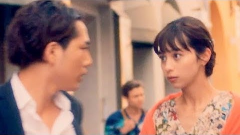 登坂広臣×中条あやみ未公開シーンを初公開／映画『雪の華』特別映像